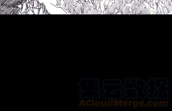 胡渣少女爬山