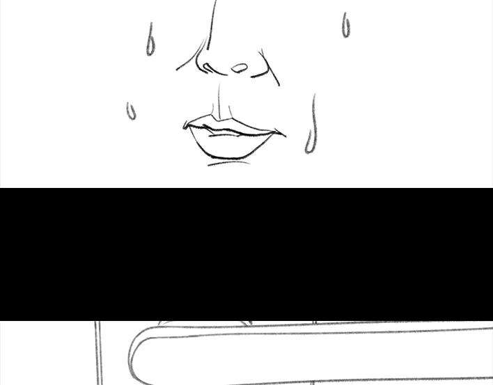 胡渣少女门锁