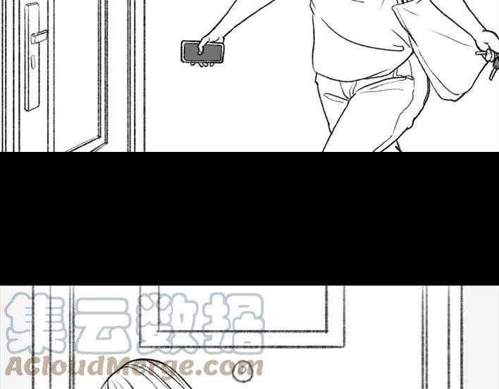 胡渣少女门锁