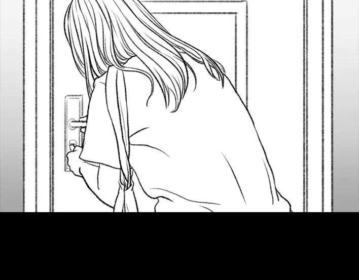 胡渣少女门锁
