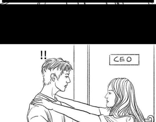 胡渣少女吸引法则