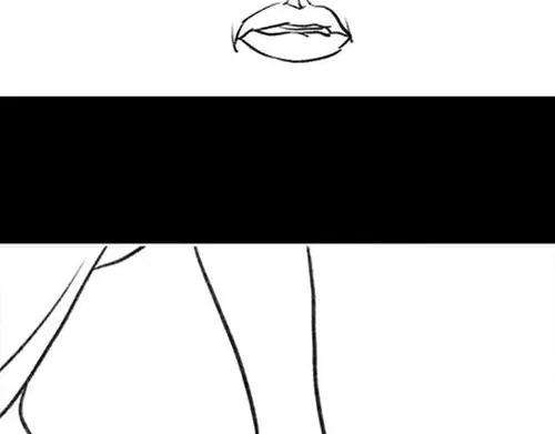 胡渣少女吸引法则