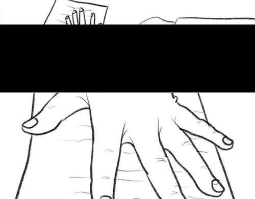 胡渣少女吸引法则