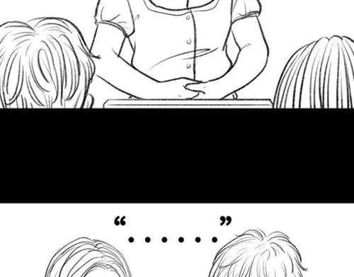 胡渣少女吸引法则