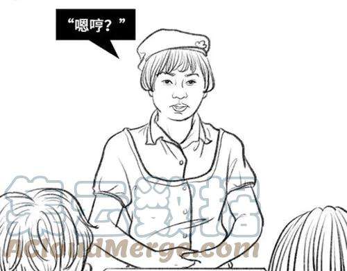 胡渣少女吸引法则