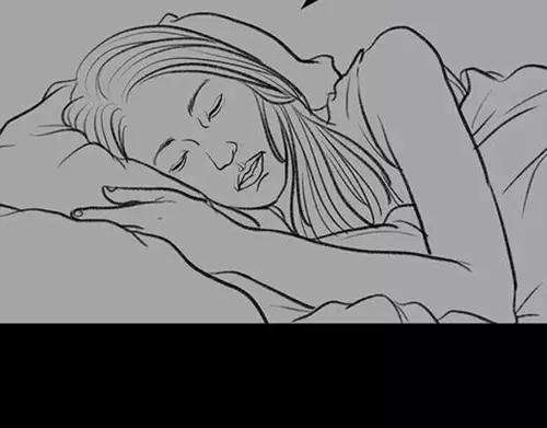 胡渣少女吸引法则