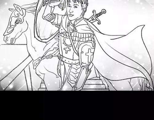 胡渣少女吸引法则