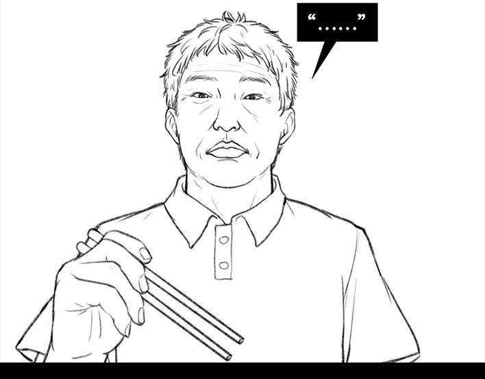胡渣少女老爸的减肥日志