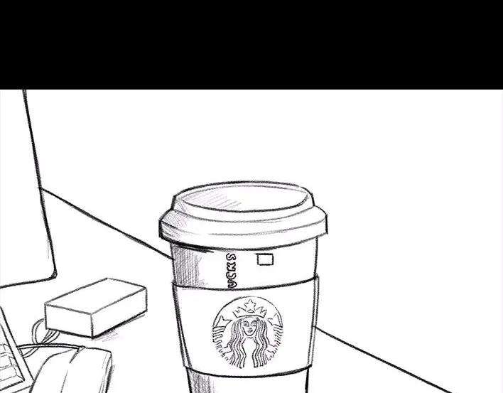 胡渣少女来自老板的温暖