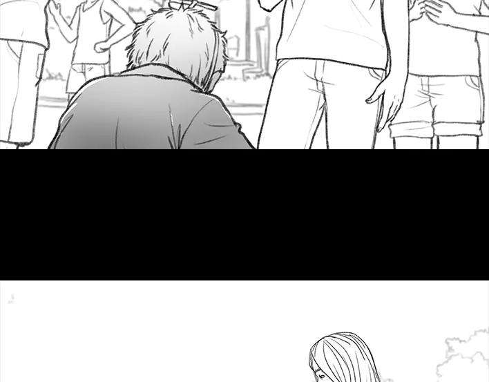 胡渣少女冰淇淋弟弟