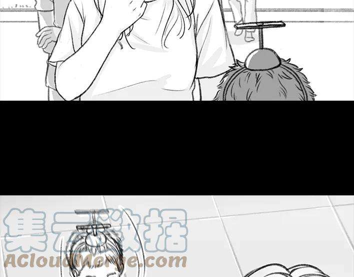 胡渣少女冰淇淋弟弟