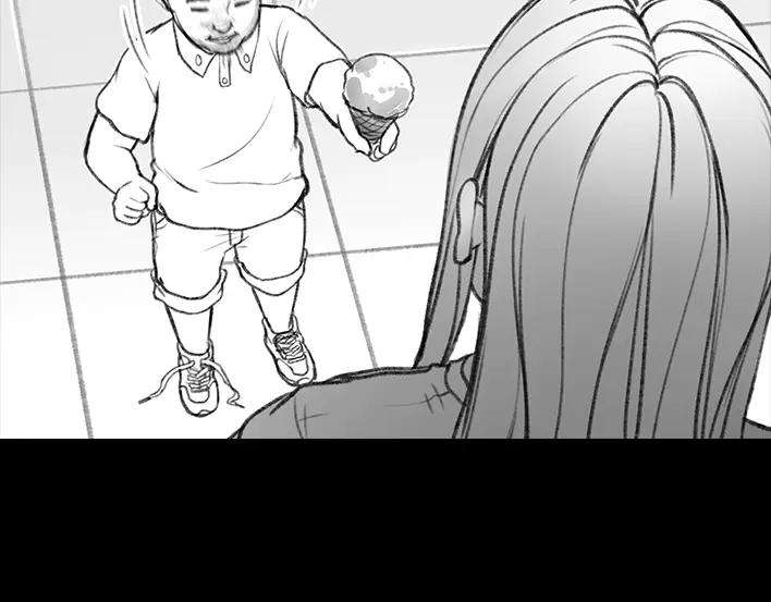 胡渣少女冰淇淋弟弟