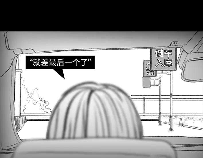 胡渣少女驾校风云