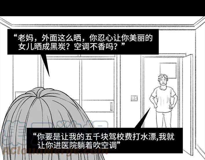 胡渣少女驾校风云
