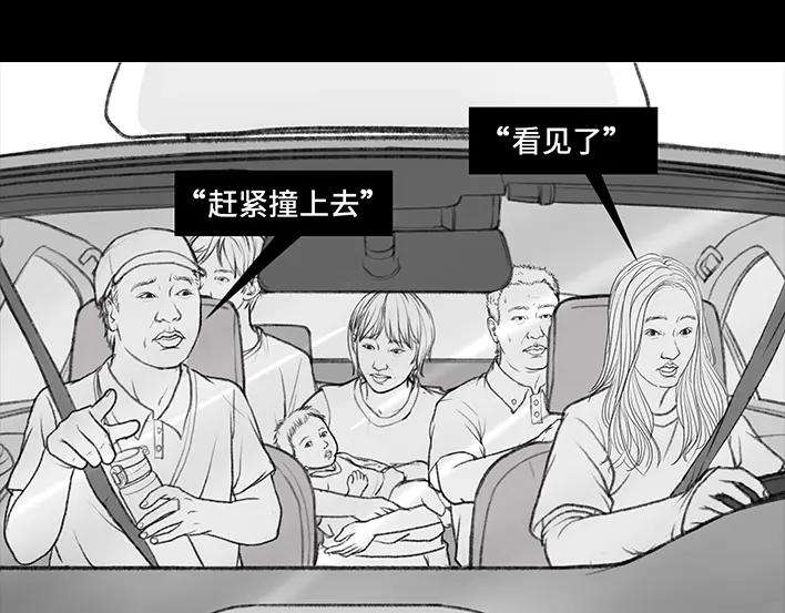 胡渣少女驾校风云