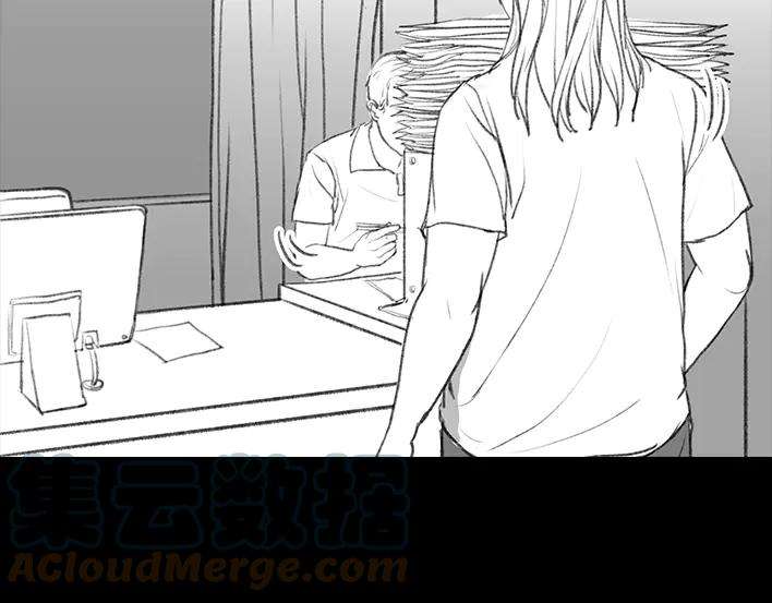 胡渣少女外卖历险记