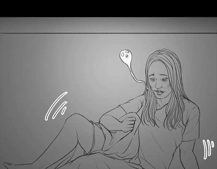 胡渣少女外卖历险记