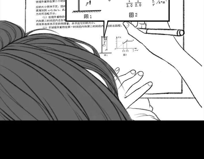 胡渣少女外卖历险记