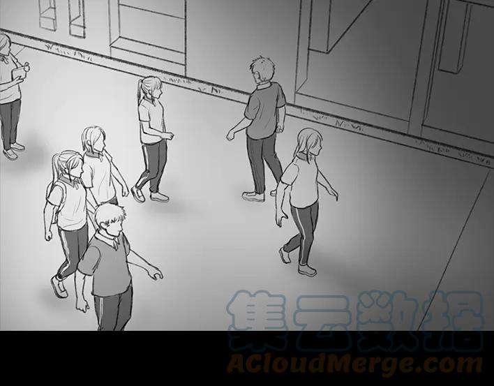 胡渣少女外卖历险记