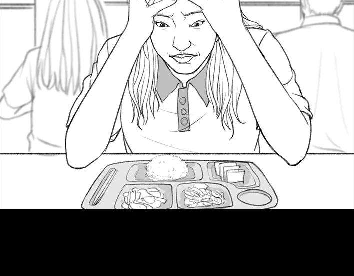 胡渣少女外卖历险记