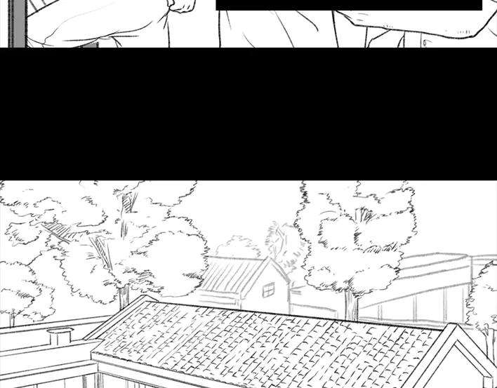 胡渣少女国庆话乡记：我和奶奶有个约会
