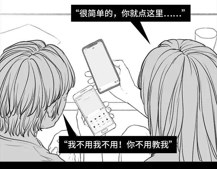 胡渣少女国庆话乡记：我和奶奶有个约会