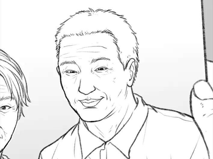 胡渣少女国庆话乡记：我和奶奶有个约会