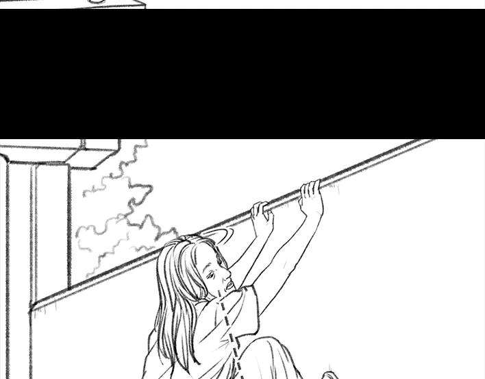胡渣少女国庆话乡记：我和奶奶有个约会