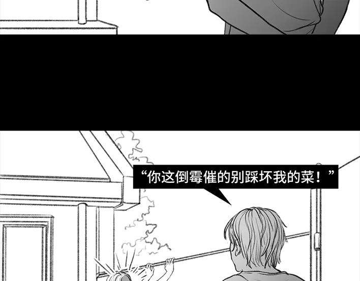 胡渣少女国庆话乡记：我和奶奶有个约会