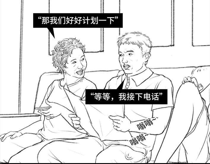 胡渣少女国庆话乡记：我和奶奶有个约会