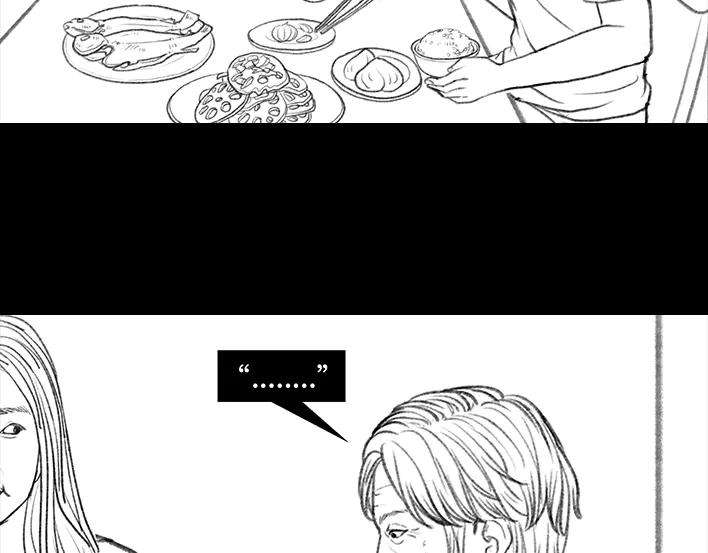 胡渣少女国庆话乡记：我和奶奶有个约会