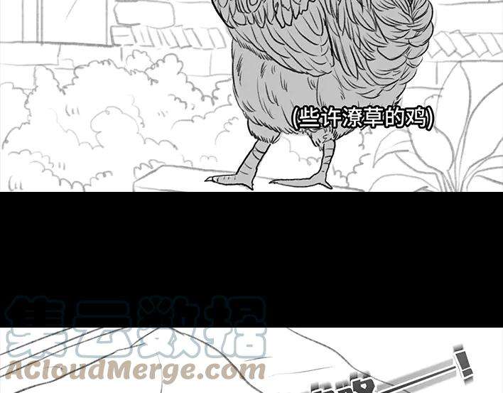 胡渣少女国庆话乡记：我和奶奶有个约会