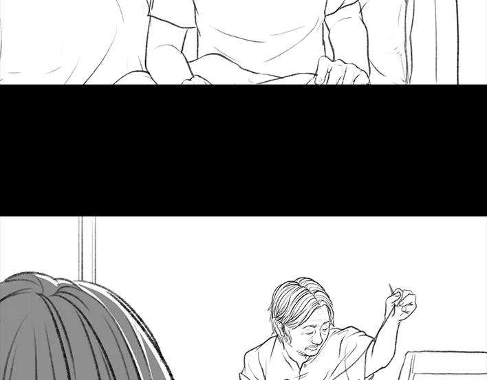 胡渣少女国庆话乡记：我和奶奶有个约会