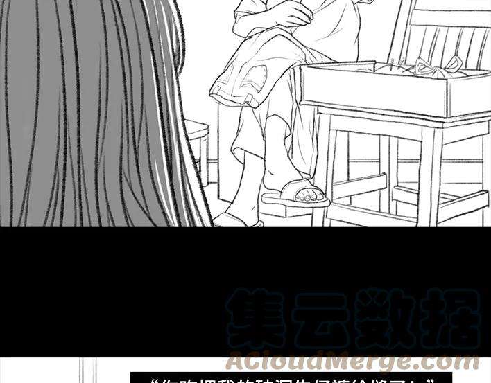 胡渣少女国庆话乡记：我和奶奶有个约会