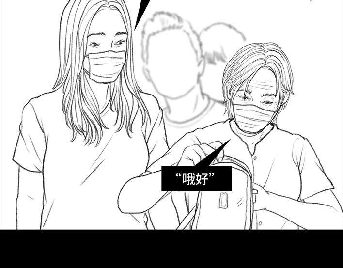 胡渣少女国庆话乡记：我和奶奶有个约会