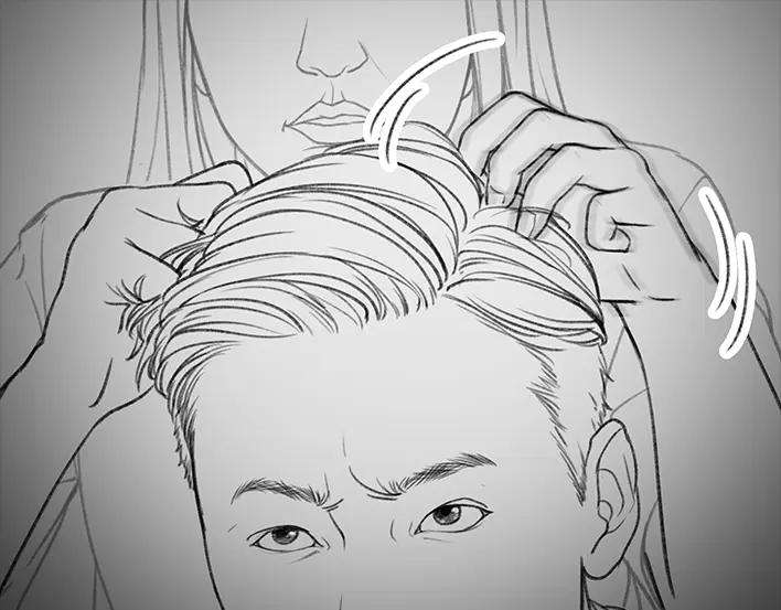 胡渣少女密室逃脱