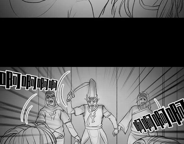 胡渣少女密室逃脱