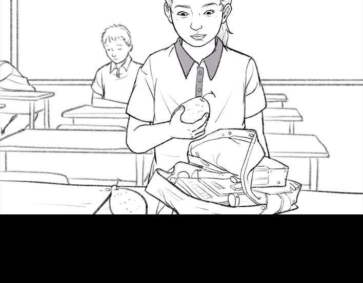 胡渣少女小学的日记本：旋风小子