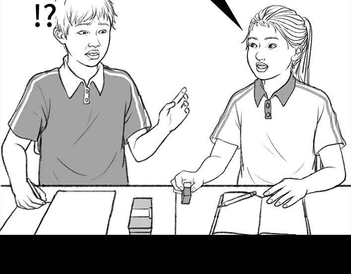 胡渣少女小学的日记本：旋风小子