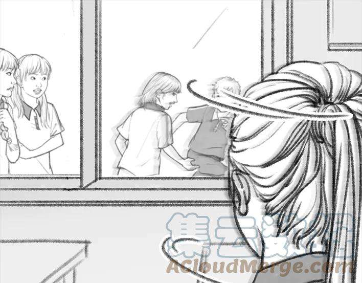 胡渣少女小学的日记本：旋风小子