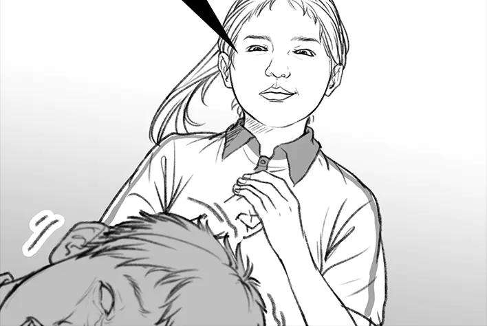 胡渣少女小学的日记本：旋风小子