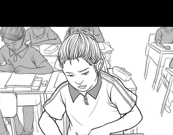 胡渣少女小学的日记本：旋风小子