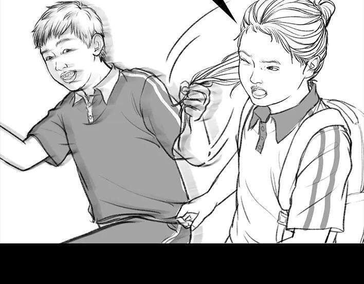 胡渣少女小学的日记本：旋风小子