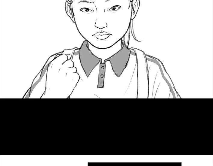 胡渣少女小学的日记本：旋风小子