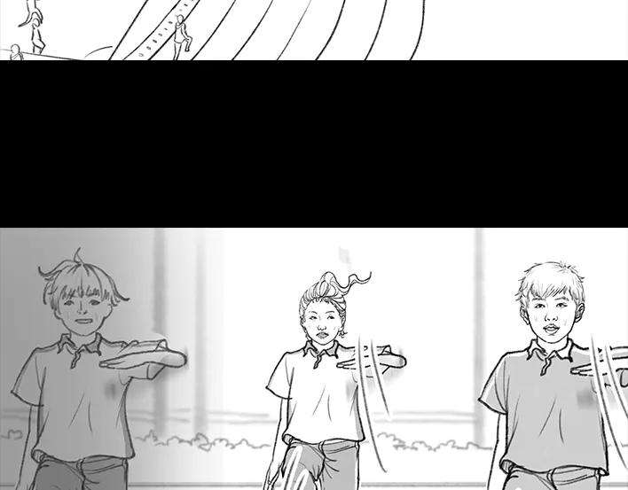 胡渣少女小学的日记本：旋风小子