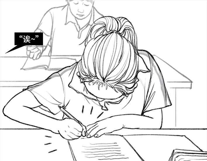 胡渣少女小学的日记本：旋风小子