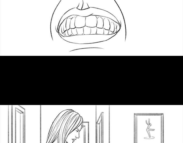 胡渣少女小表弟