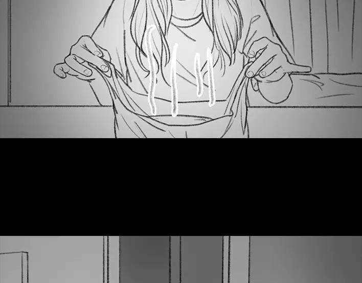 胡渣少女小表弟