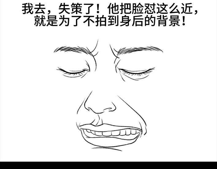 胡渣少女闺蜜男友撩我？？？