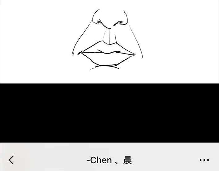 胡渣少女闺蜜男友撩我？？？